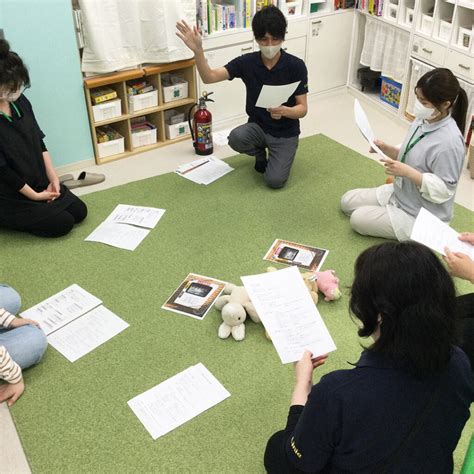 避難訓練火災を実施しました。｜ブログ｜リニエグループ