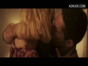 BROOKE JOHNSTON Nude AZNude