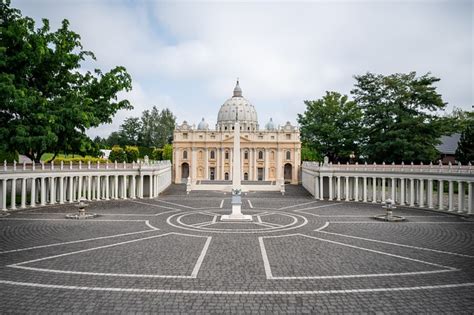 El Vaticano Plaza De San Pedro Foto Gratis En Pixabay Pixabay