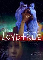 LoveTrue Nude Scenes