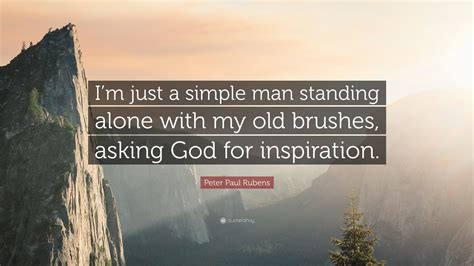 a simple man quote 3