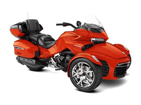 Can-Am® Trikes For Sale | Orlando, FL | Can-Am® Spyder®