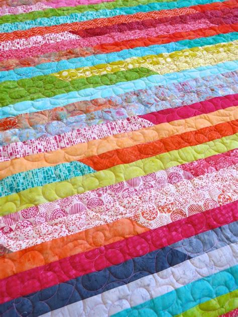 Tuto Patch Ultra Rapide Avec Un Jelly Roll AU FIL D EMMA