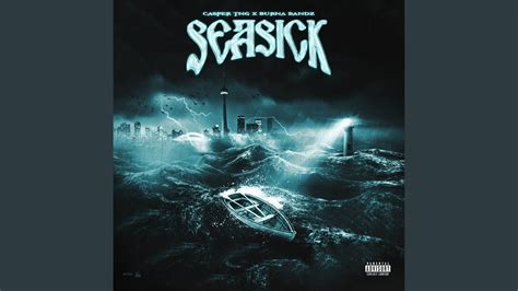 Seasick Youtube