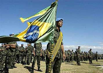 Blog da Colunista Tania Gusman: Homenagem de hoje: Soldado Brasileiro