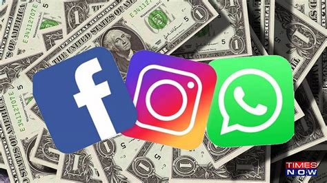 Facebook Instagram And Whatsapp To Get Paid Features As Meta Looks