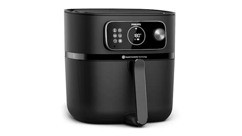 Philips 7000 Series Combi Xxl Connected 8 3l Air Fryer Black Hd9875 90 Harvey Norman New