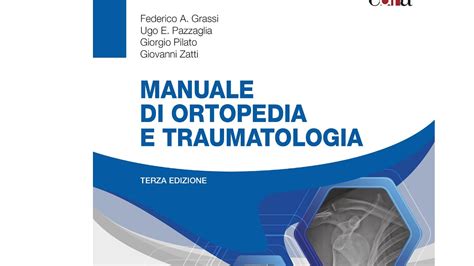 I 10 Migliori Libri Di Traumatologia Notizie Scientifiche It