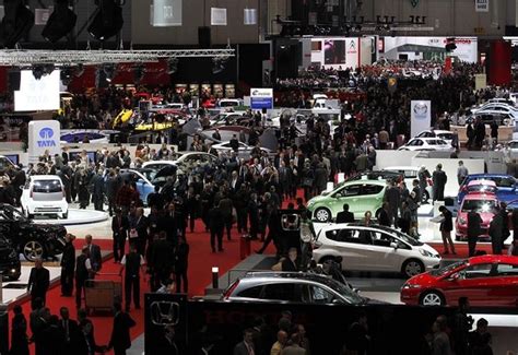 Salone Di Ginevra L Edizione 2020 Si Rinnova Motori It