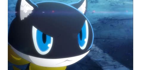 Morgana's 10 Best Quotes In Persona 5