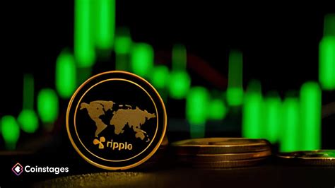 Based On Bullish Monthly Pennant Analyst Predicts Xrp Price Surge To