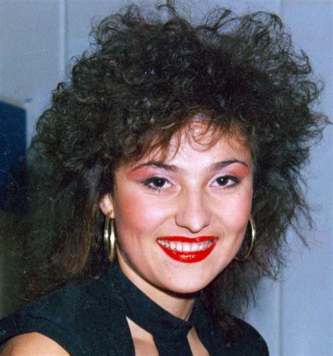 Picture Of Svetlana Ceca Raznatovic