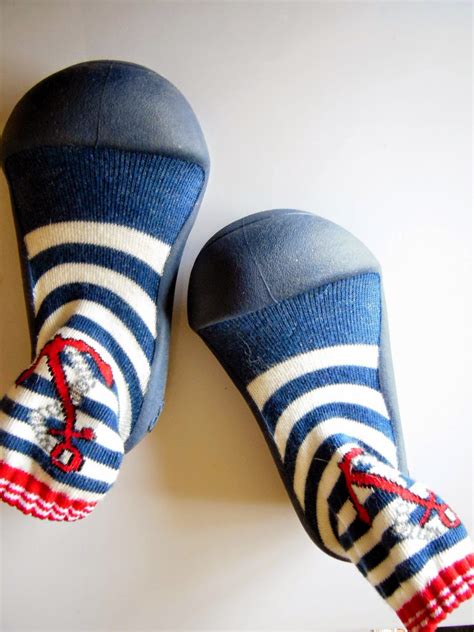 PRODUCT REVIEW: ATTIPAS TODDLER SHOES | The Beauty & Lifestyle Hunter