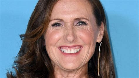 Tragic Details About Molly Shannon