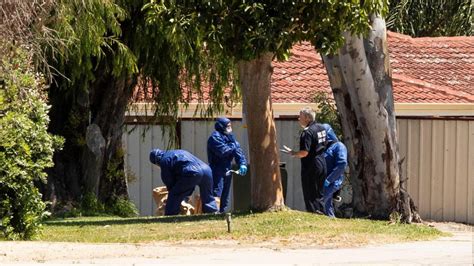 High Wycombe Homicide Police Probing After Man Found Dead In Perth