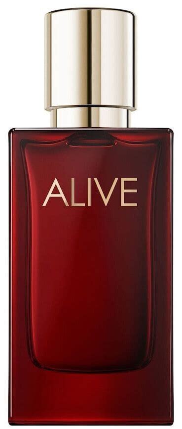 Hugo Boss Alive Absolu Parfum Intense 30ml A 60 18 Oggi