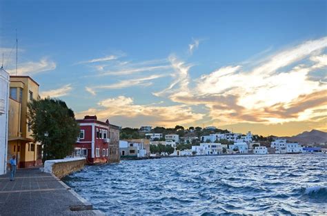 The best hotels in Leros island for 2024! - SecretGreece