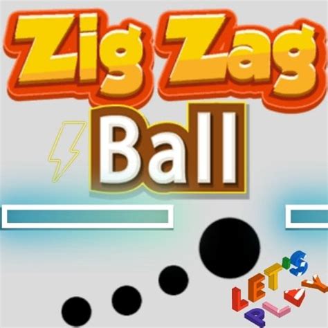 Zigzag Black Ball Aplicaciones En Google Play