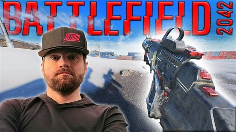 🔴LIVE Battlefield 2042 | DOUBLE XP WEEKEND!! | M60E4 Gameplay - YouTube