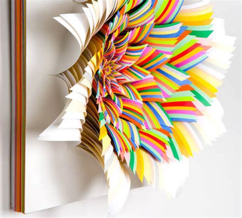 Masters of Paper Art and Paper Sculptures, Vol. 1 - Hongkiat