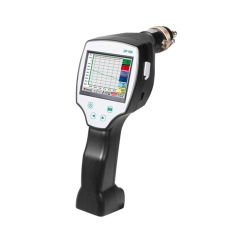 Portable Dew Point Meter With Intergral Prob ATO