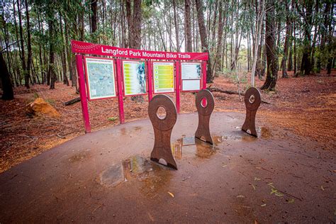 Langford Park Experience Perth Hills Jarrahdale