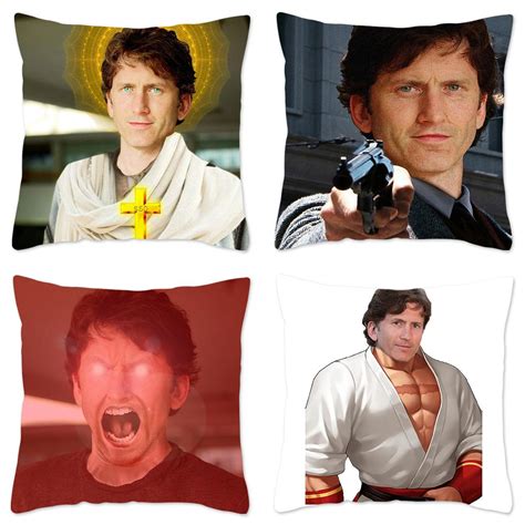 Satın Alın Hey You Youre Finally Awake Skyrim Meme Pillow Case Home