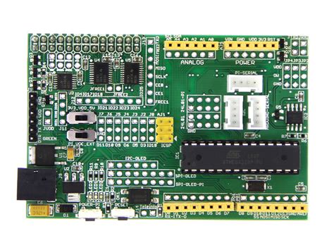 Pcb Assembly Services Printed Circuit Board Surface Mount Assembly