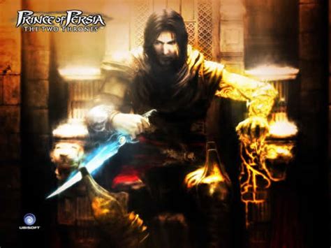 Prince of Persia: Rival Swords Videos - Pure Nintendo