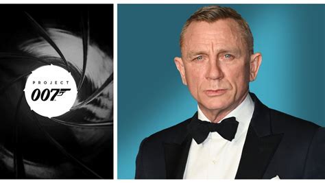 Io Interactive Reveal New Details About Their James Bond Game Project 007