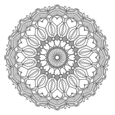 「coloring-Mandalas」おしゃれまとめの人気アイデア｜Pinterest｜Holly Lynn