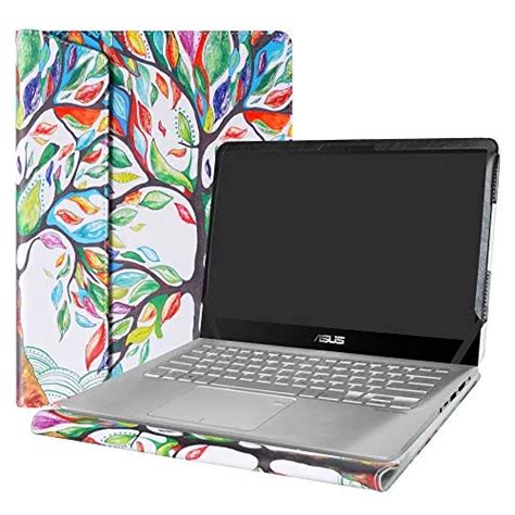 Alapmk Funda Protectora Para Asus Q Ua Y Vivobook S Env O Gratis