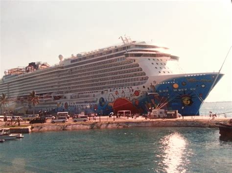 awesome - Norwegian Breakaway Cruise Review