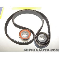 Kit Distribution Galets Courroie Magneti Marelli Fiat Alfa Romeo