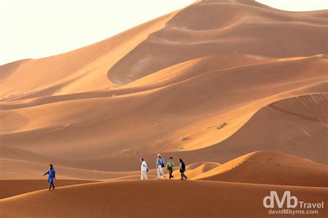 Erg Chebbi Morocco Worldwide Destination Photography Insights