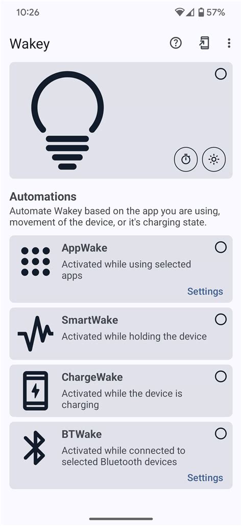 Wakey APK for Android Download
