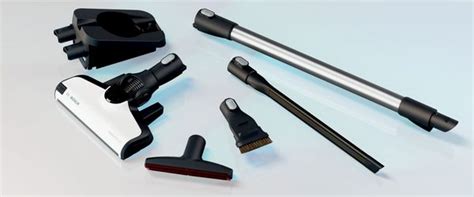 Unlimited Series | 6 cordless vacuum cleaner | Bosch