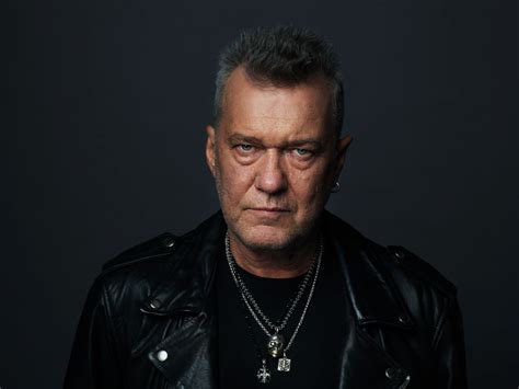 Jimmy Barnes Andreas Smetana