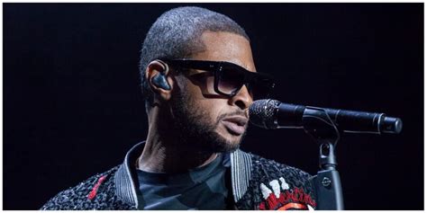 Usher Has Dropped His New Album! | SPINSouthWest