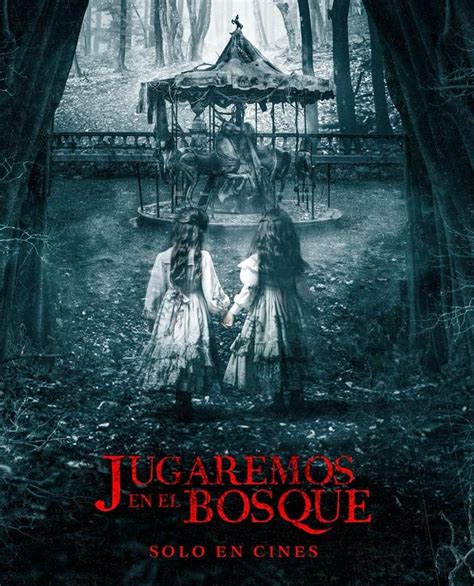 Jugaremos En El Bosque Imdb