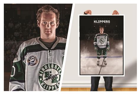 Kindersley Klippers - JEM Creative Solutions