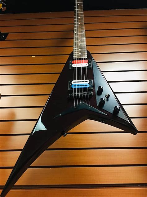 Jackson Performer Rrv Reverb