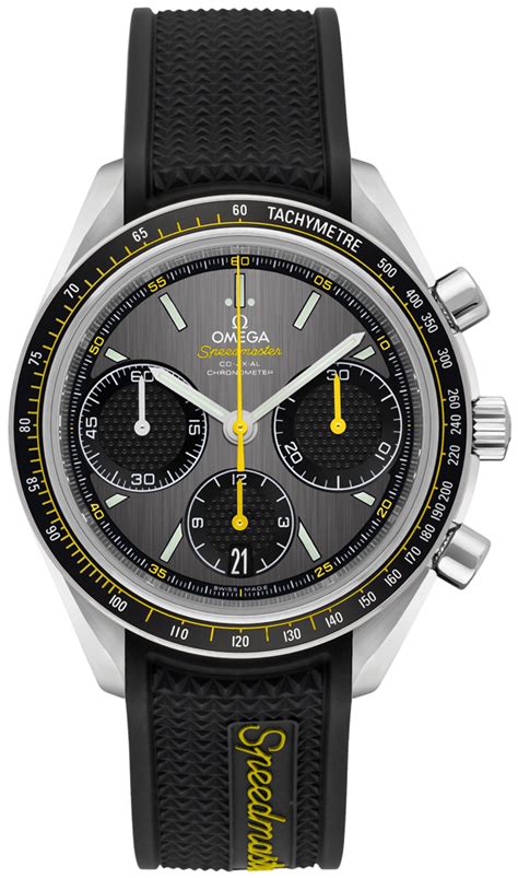 32632405006001 Omega Speedmaster Racing Mens Watch