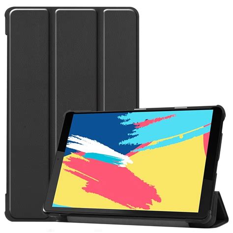 Bao Da Máy Tính Bảng Cứng Từ Tính Cho Lenovo Tab M8 3rd Gen Tb 8506f M8 Hd Tb 8505f 8505x Fhd Tb