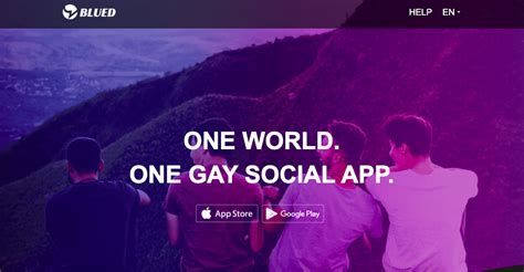 Gay Dating App Blued Aims At M US IPO Pandaily