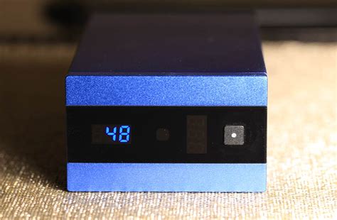 Review and Measurements of SMSL Sanskrit 10th DAC | Audio Science ...