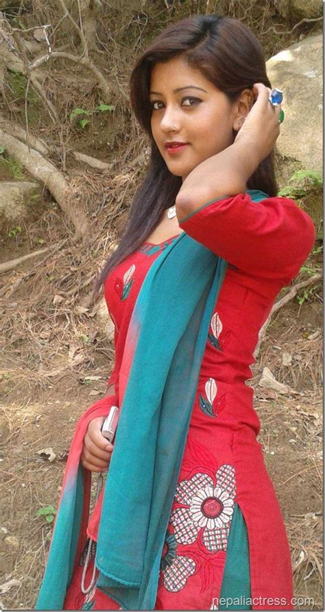 Biography of Sagun Shahi – Nepali Actress