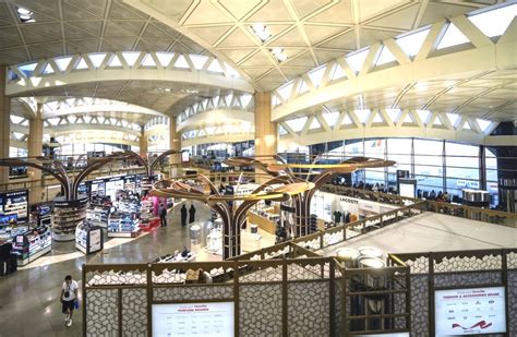 Riyadh Roars As November Duty Free Sales Hit Second Highest Monthly