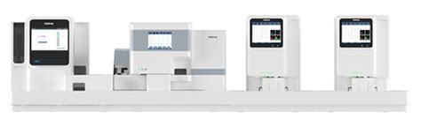 Mc 80 Automated Digital Cell Morphology Analyzer Mindray