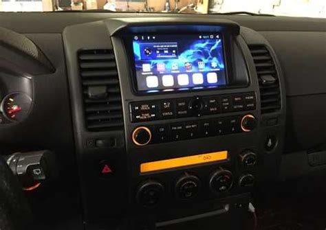 Кредит, магнитола Nissan Pathfinder R51, Navara | Festima.Ru ...